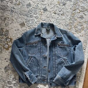 Lauren jeans jean jacket